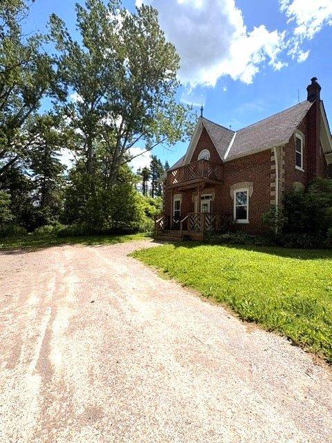 1870 Concession 11 RD, Brock, ON L0E 1E0