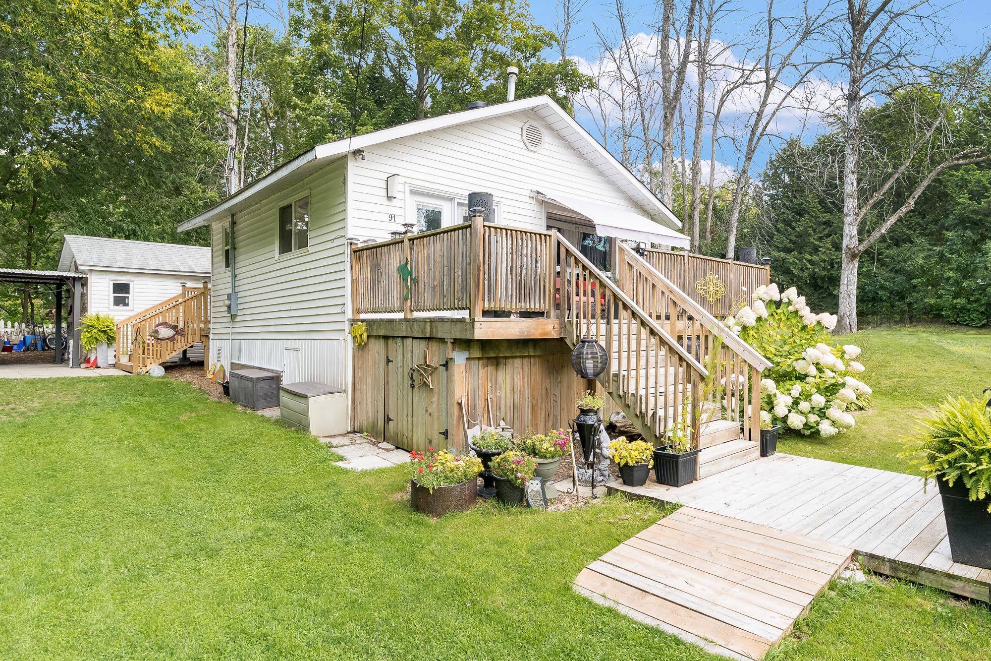 91 Park ST, Tay, ON L0K 2A0