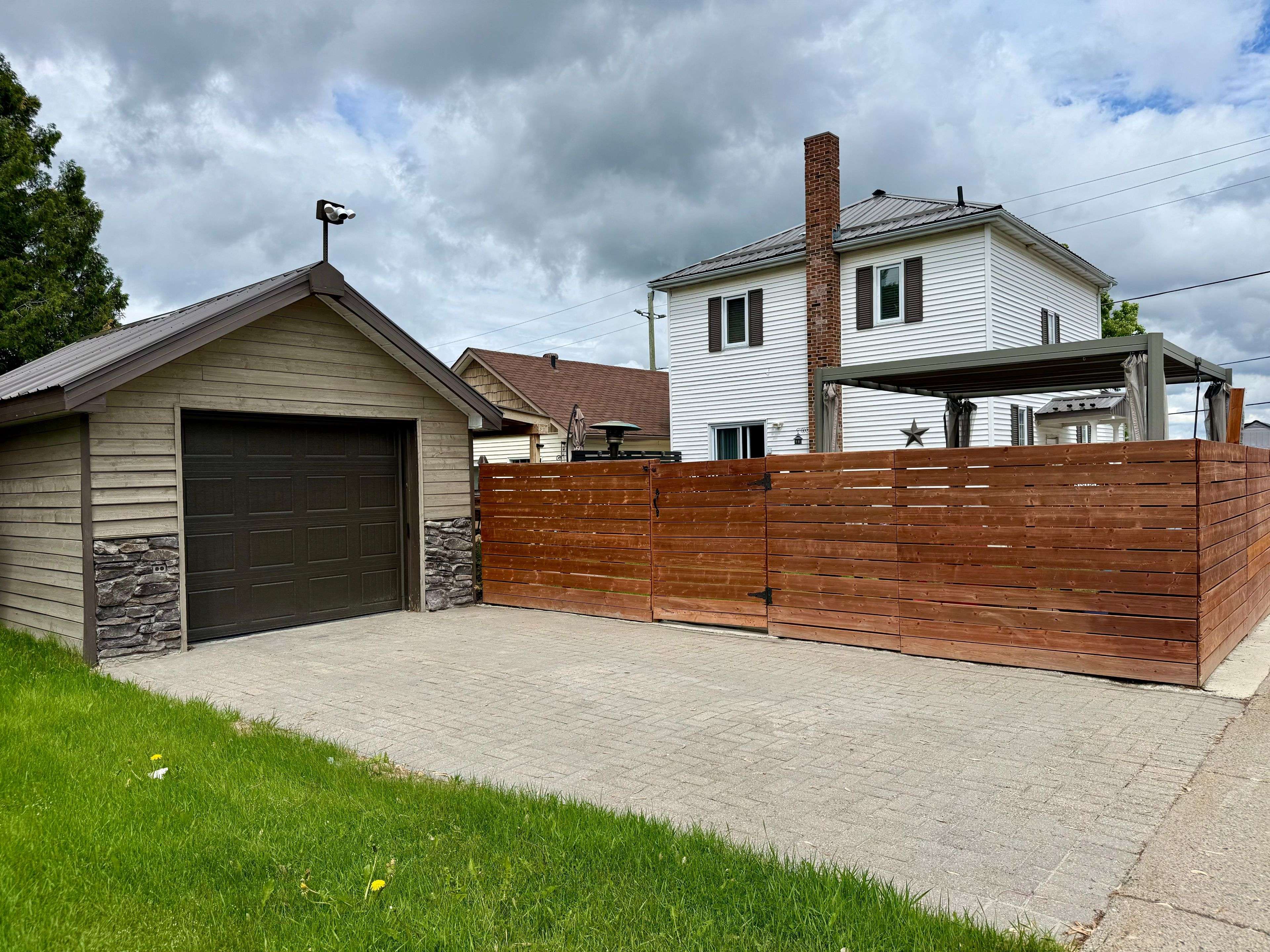 389 Eighth AVE, Timmins, ON P4N 5S6