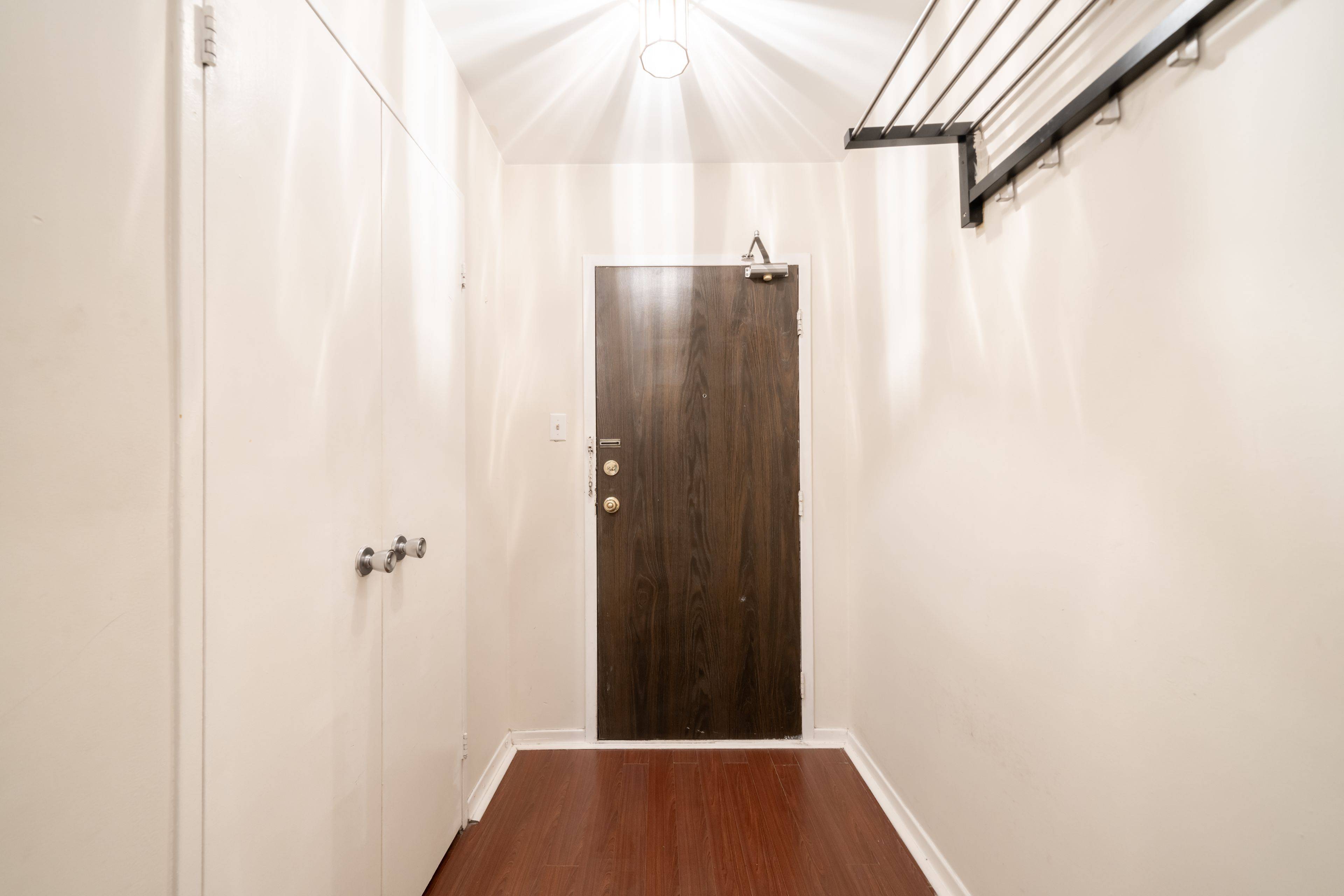 455 Sentinel RD #307, Toronto W05, ON M3J 2T6