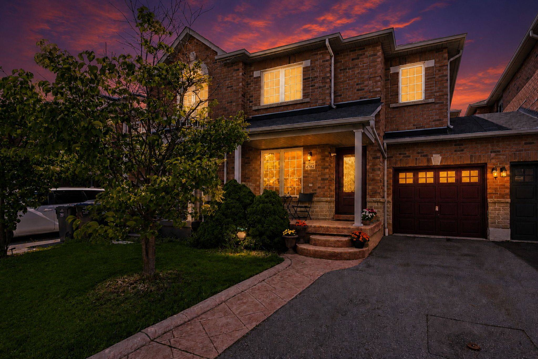 4782 James Austin DR, Mississauga, ON L4Z 4H3