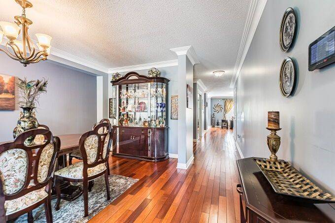 4782 James Austin DR, Mississauga, ON L4Z 4H3