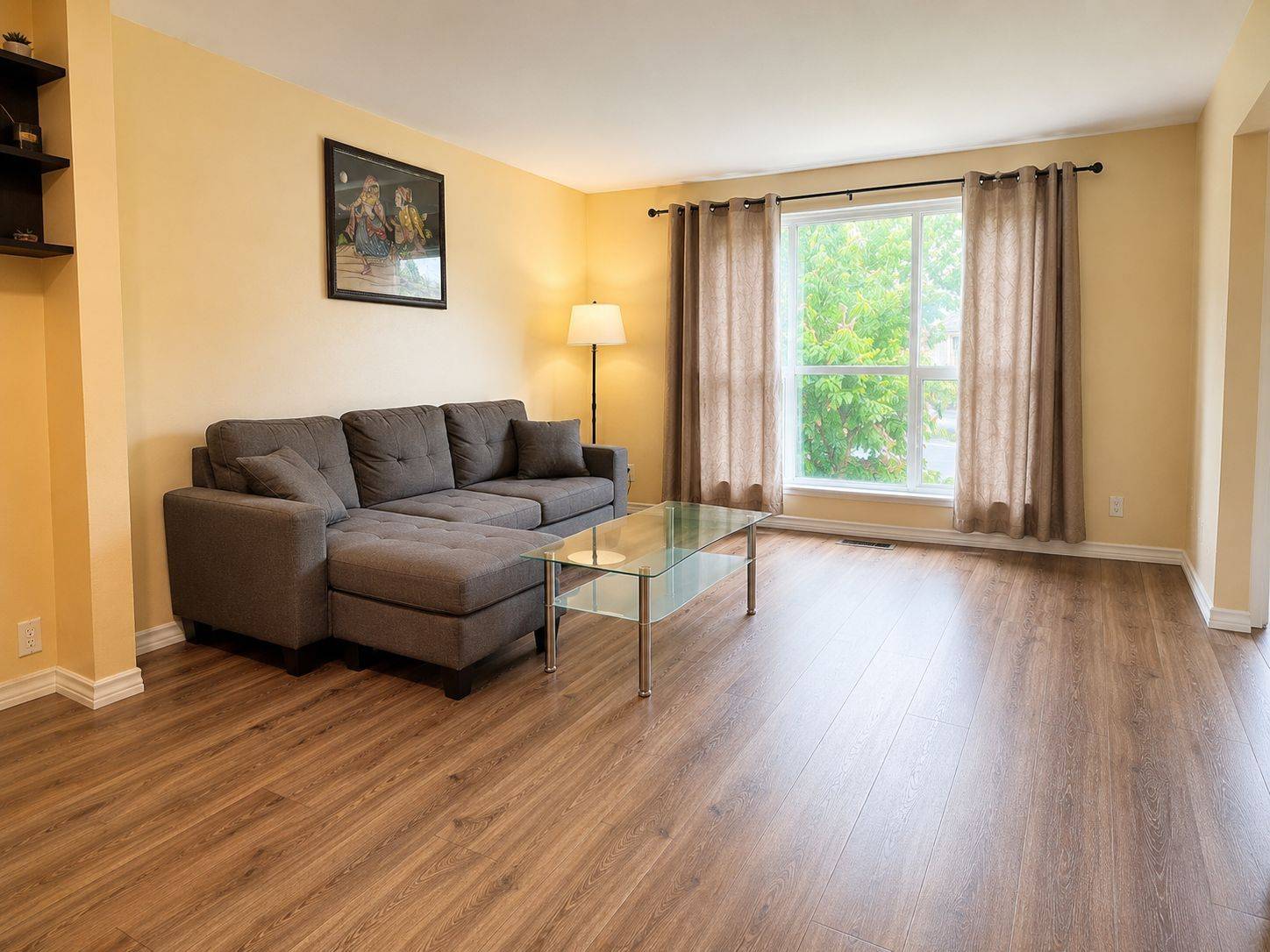 46 Autumn BLVD, Brampton, ON L6T 2W2