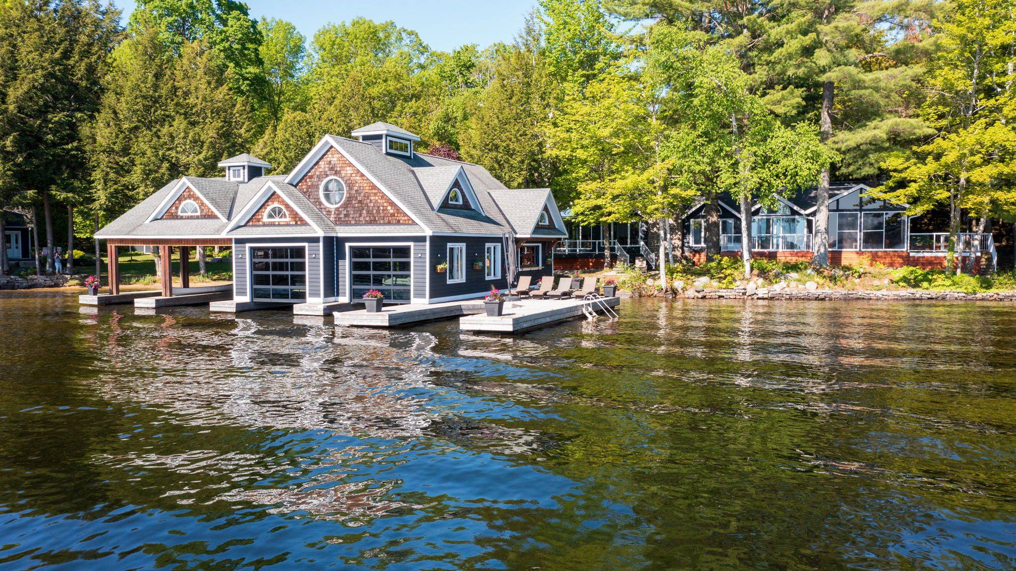 1118 Shamrock RD, Muskoka Lakes, ON P0B 1J0