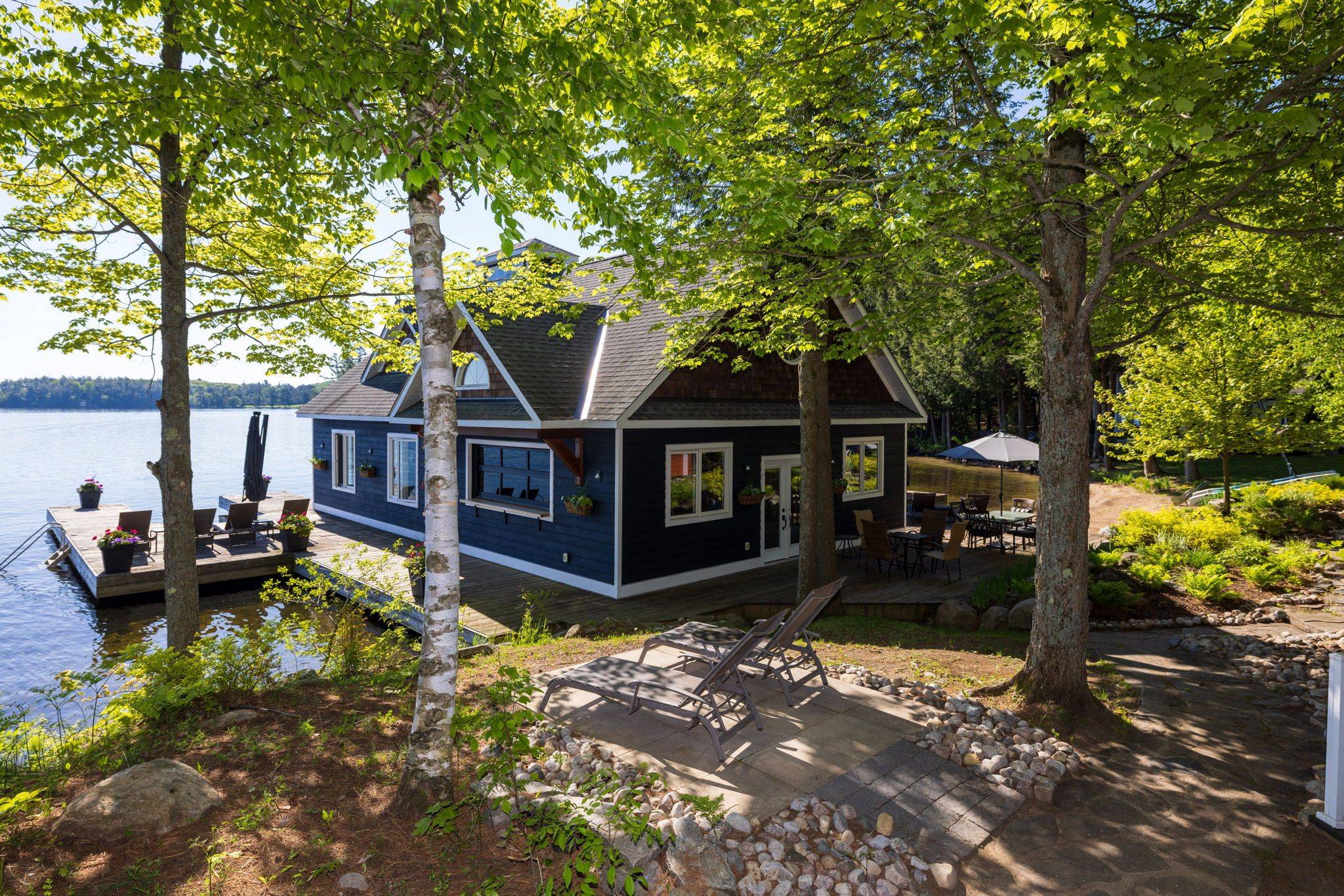 1118 Shamrock RD, Muskoka Lakes, ON P0B 1J0