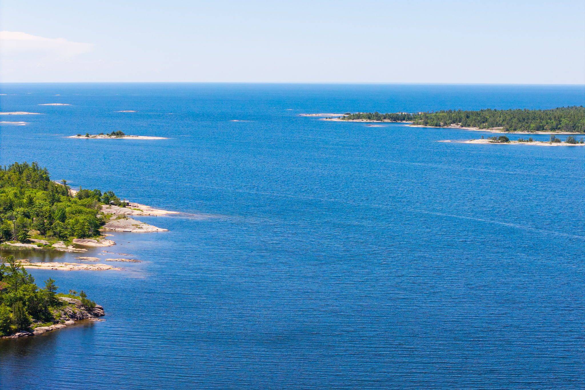 54 Ireland Point RD, Carling, ON P0G 1G0