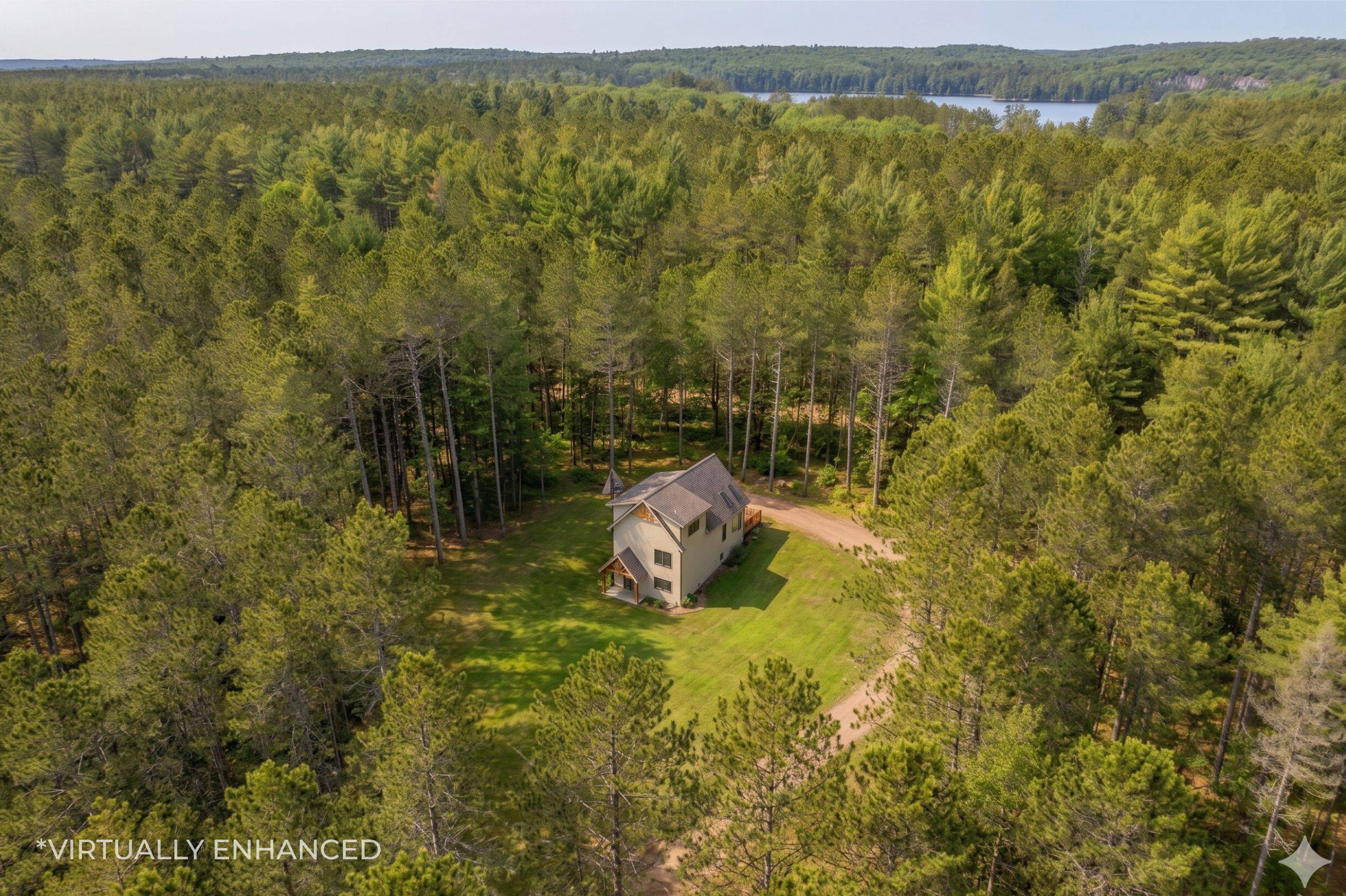 1158 Chetwynd RD, Armour, ON P0A 1C0