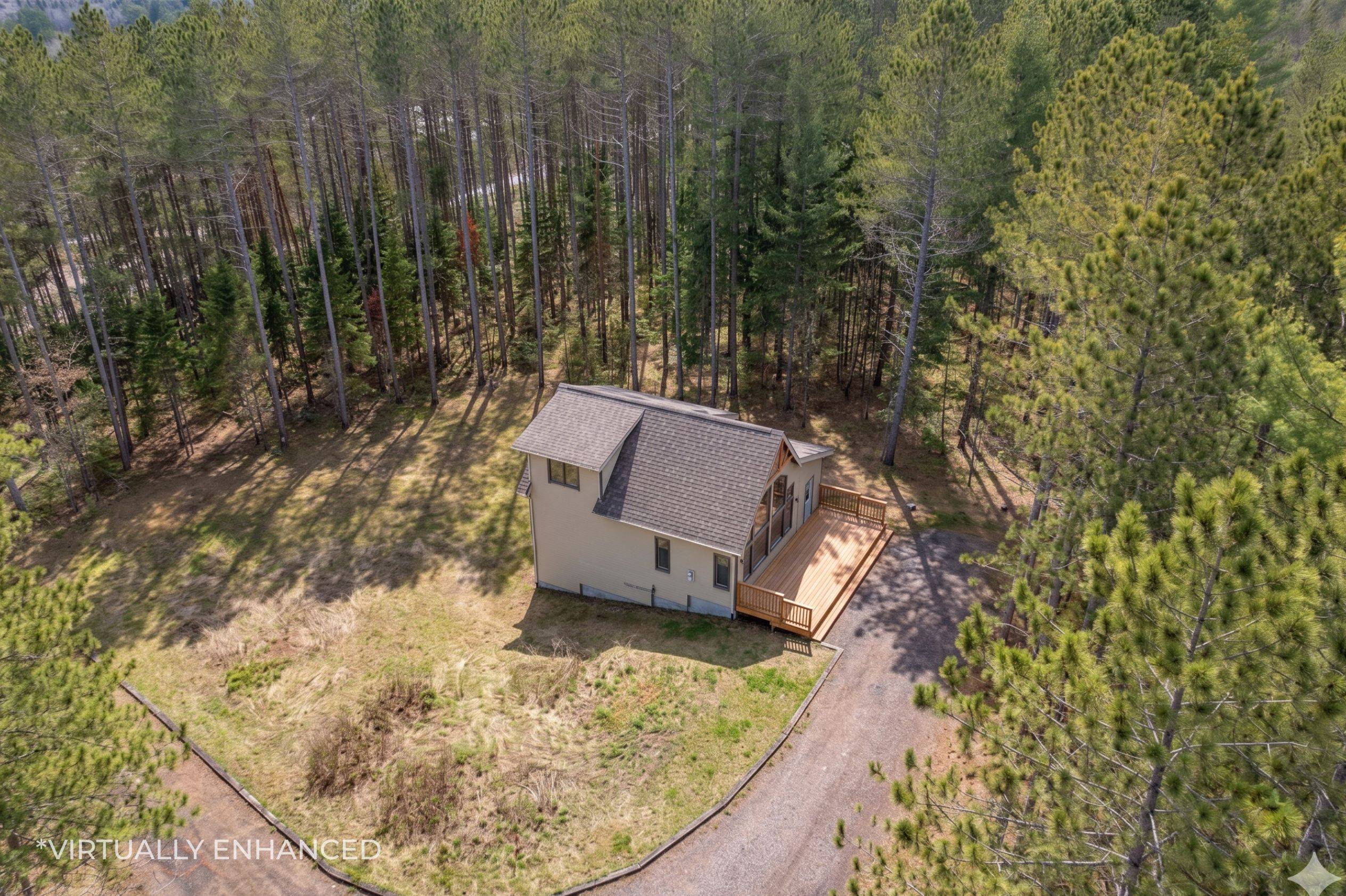 1158 Chetwynd RD, Armour, ON P0A 1C0