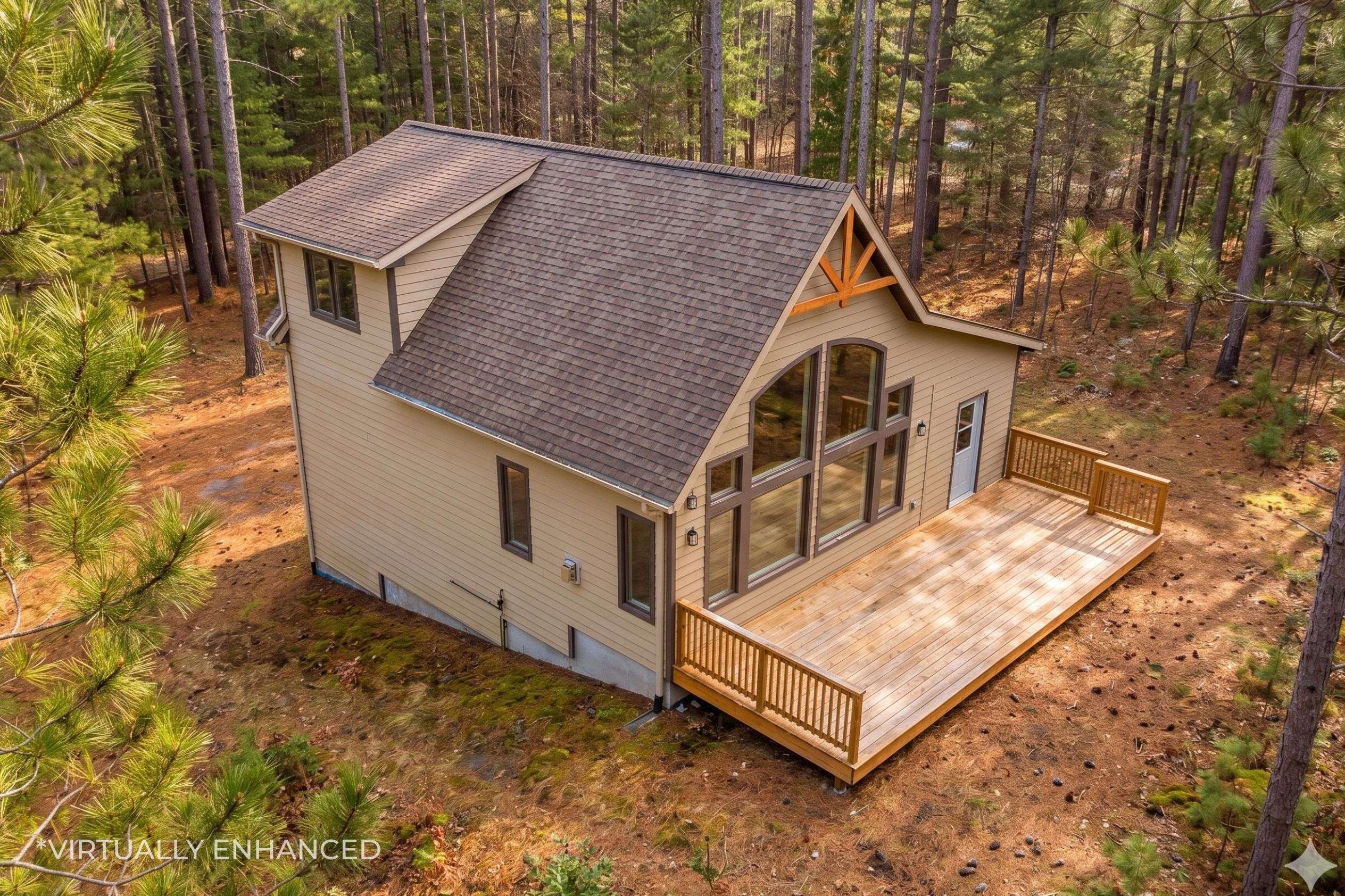 1158 Chetwynd RD, Armour, ON P0A 1C0