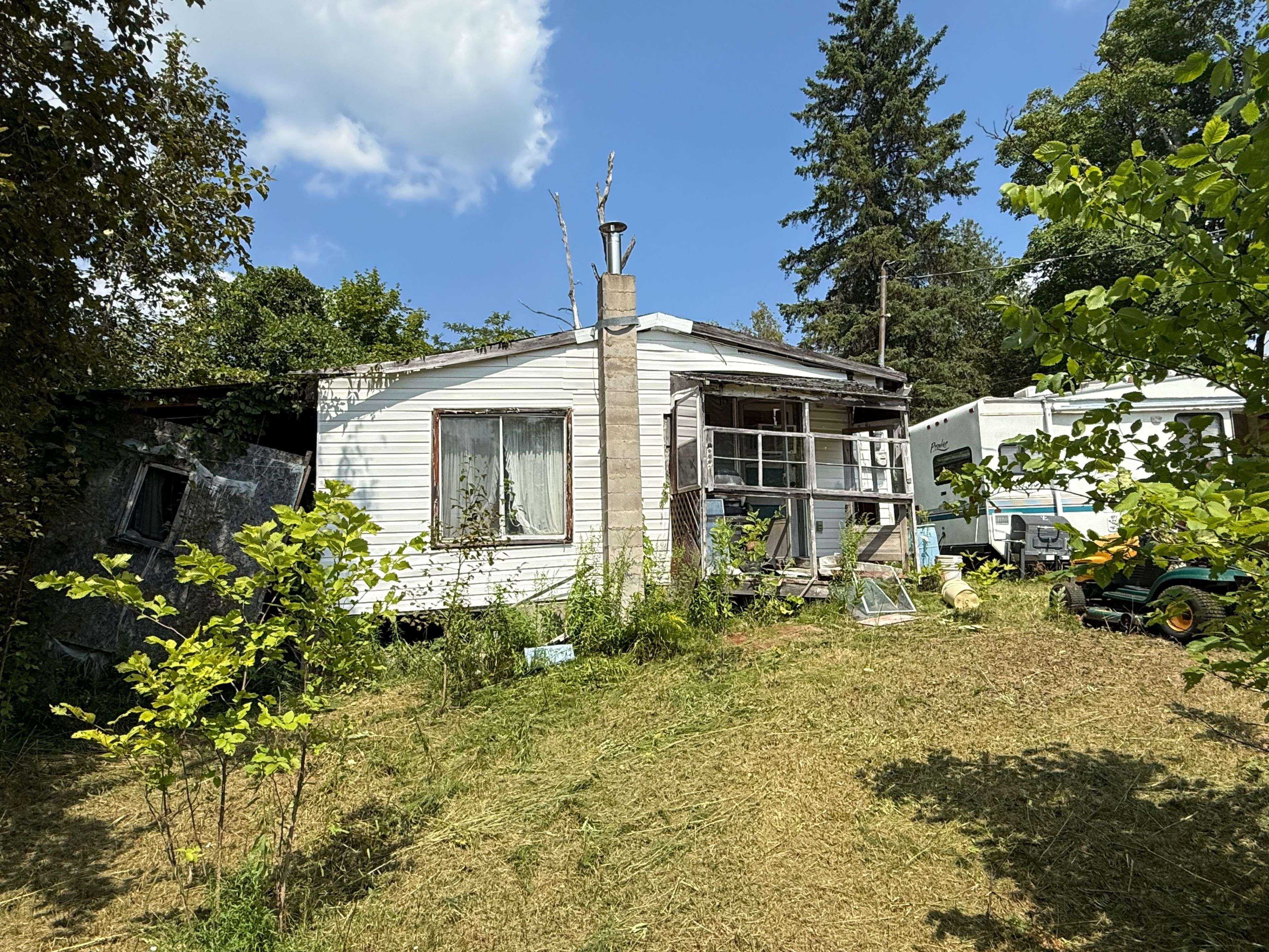 21508 Highway 41 N/A, Addington Highlands, ON K0H 1L0