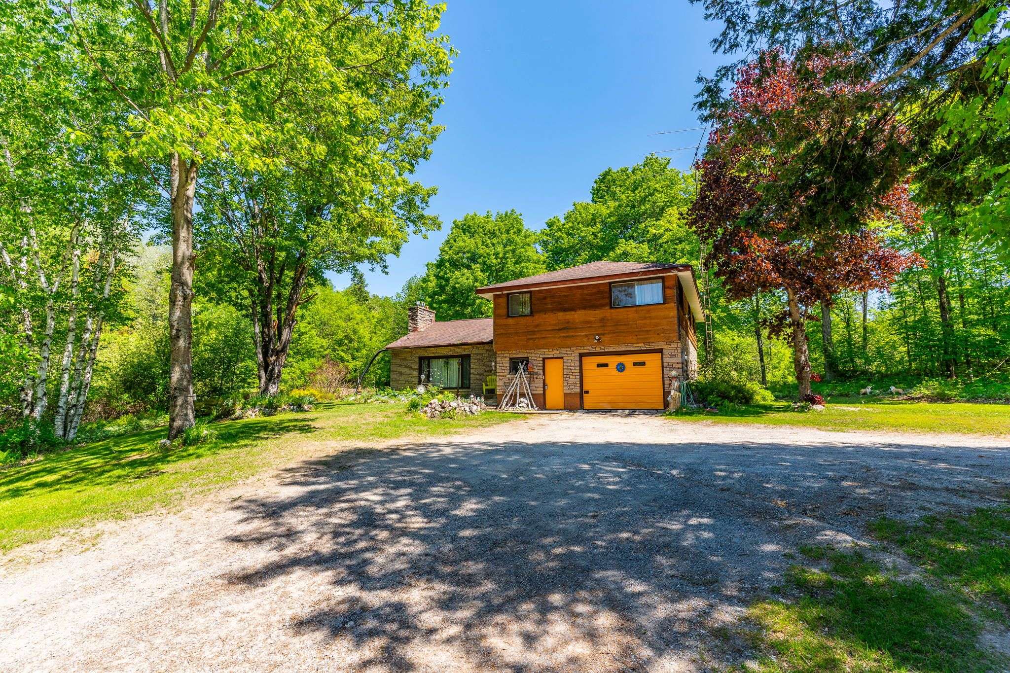 12504 Highway 35 N/A, Minden Hills, ON K0M 2K0