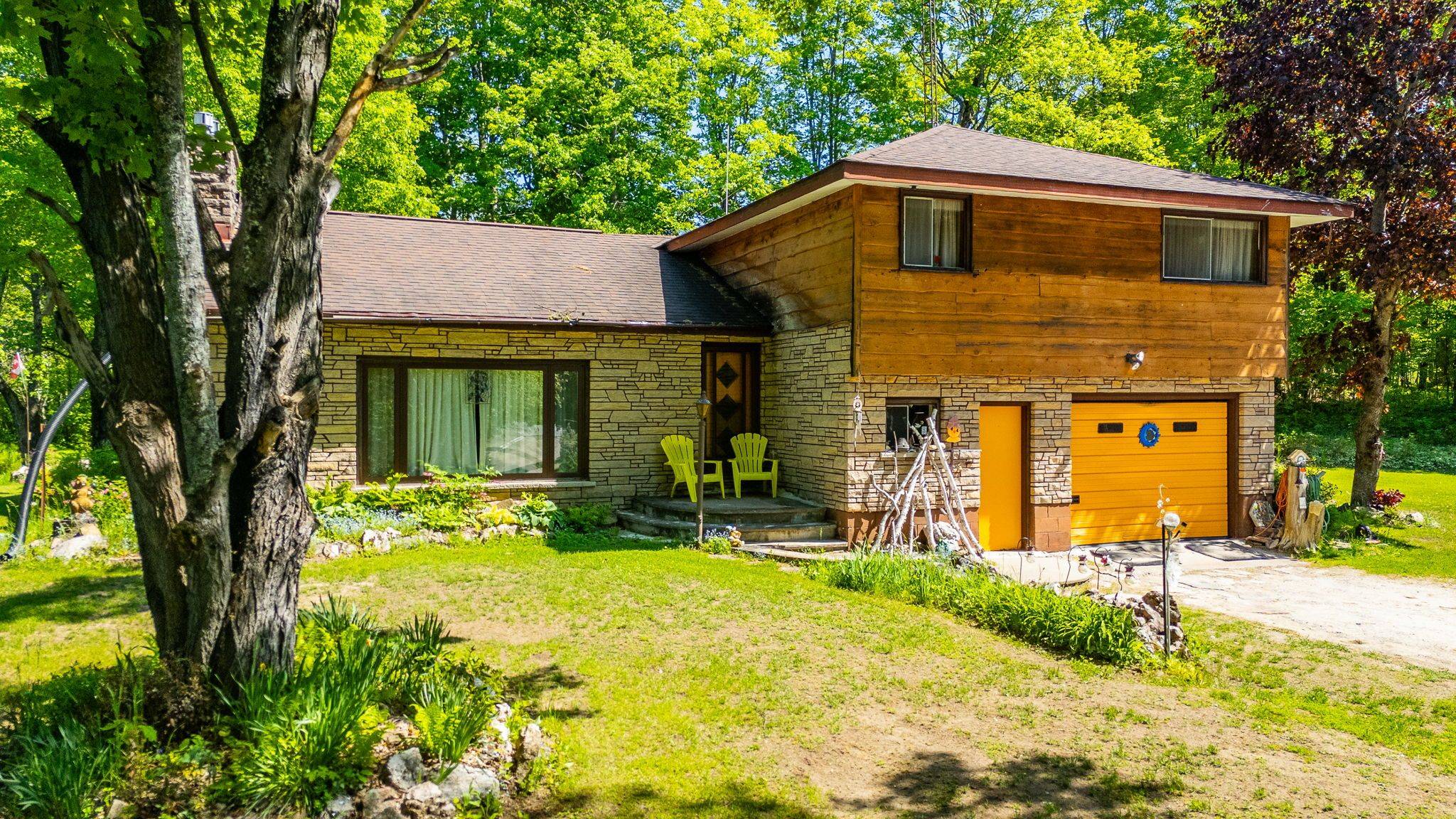 12504 Highway 35 N/A, Minden Hills, ON K0M 2K0
