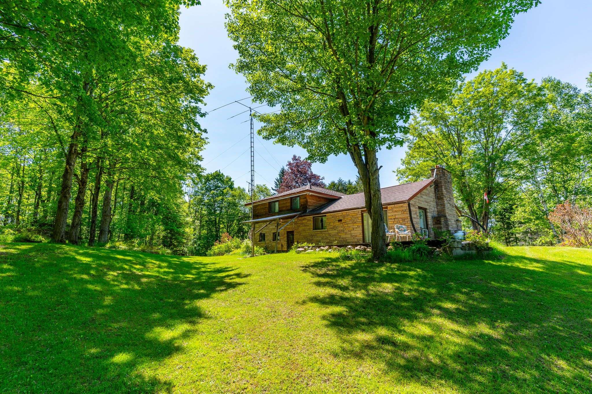 12504 Highway 35 N/A, Minden Hills, ON K0M 2K0