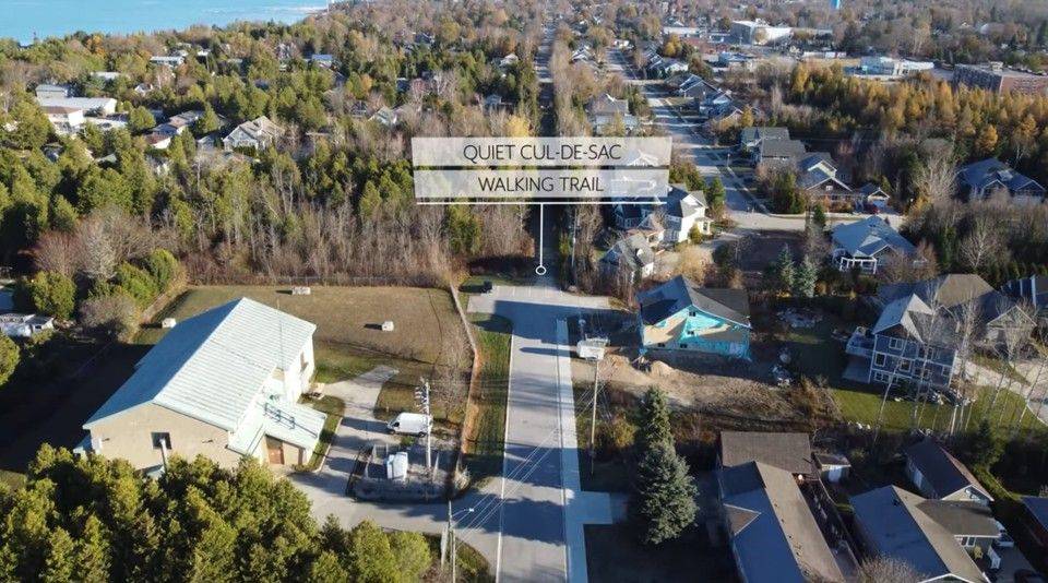 282 GROSVENOR ST S, Saugeen Shores, ON N0H 2L0