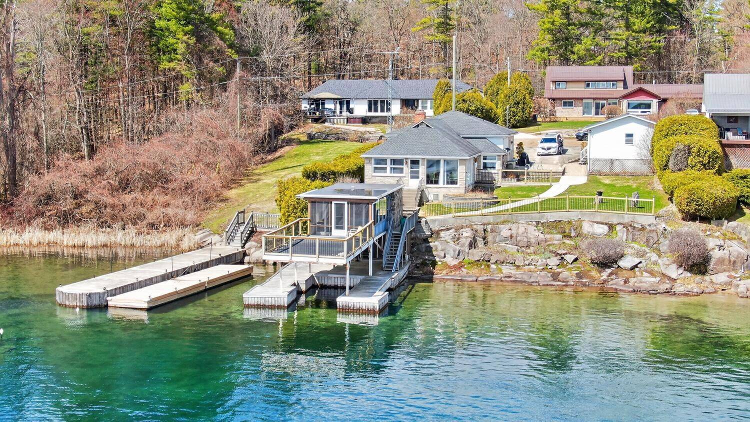 529 Jowsey Mclean ROW, Elizabethtown-kitley, ON K6V 7B9