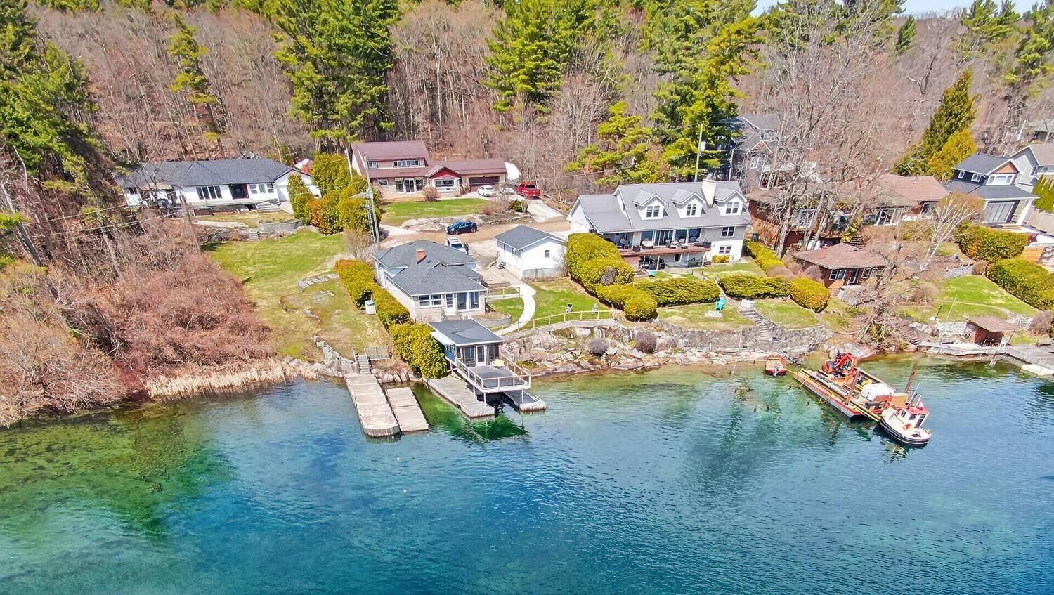 529 Jowsey Mclean ROW, Elizabethtown-kitley, ON K6V 7B9