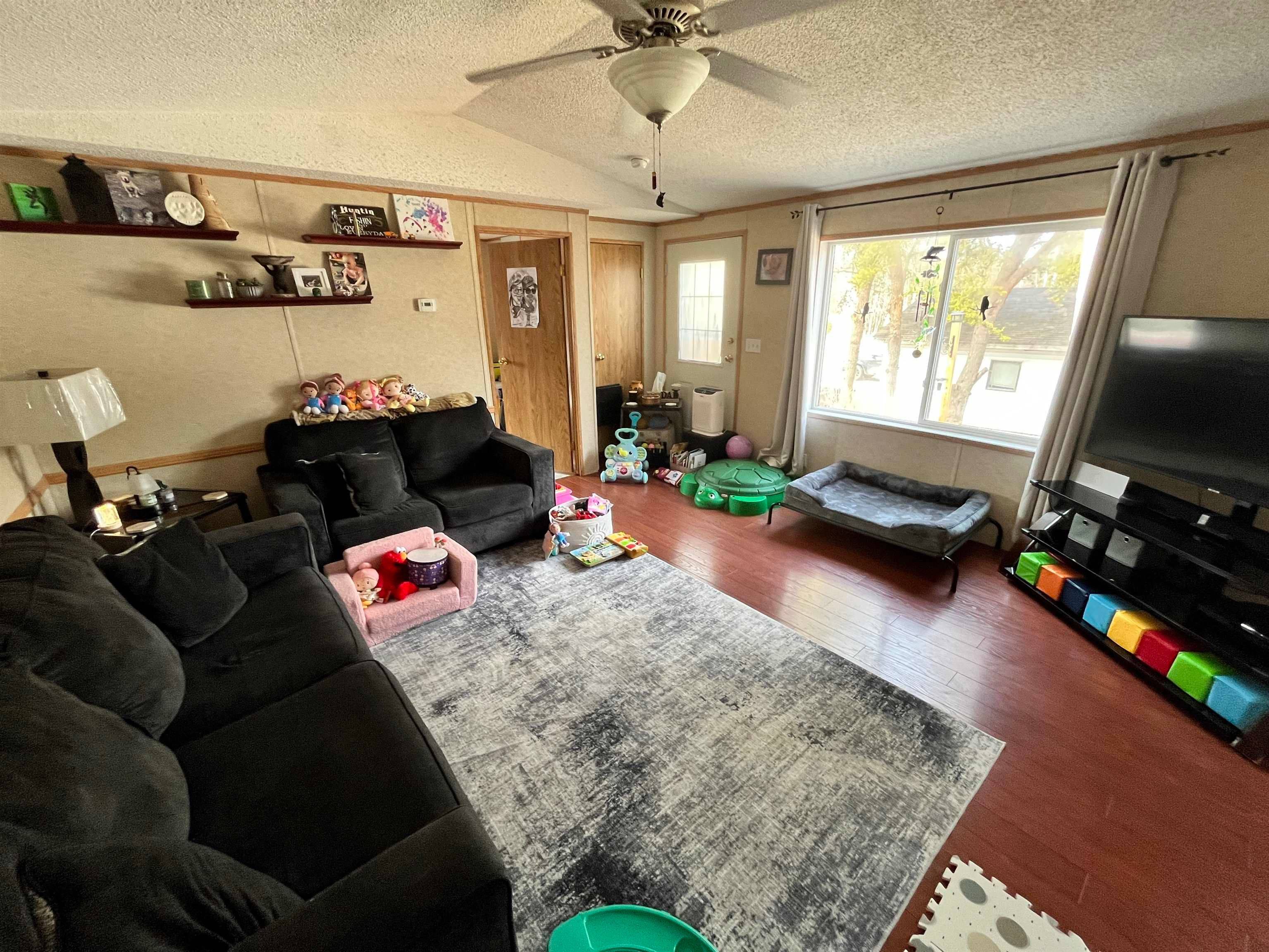 7 Short Forest Drive, Ear Falls, ON P0V 1T0