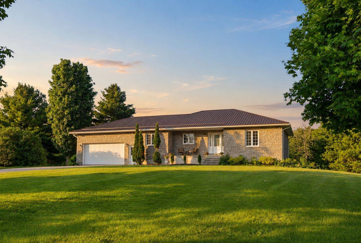 385 County Rd 5 RD, Athens, ON K0E 1B0