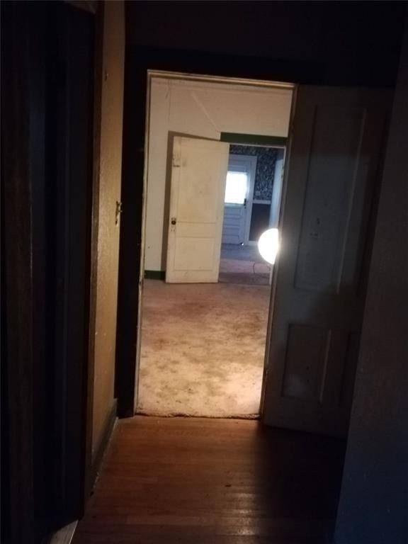 457 W Main Street, Ranger, TX 76470
