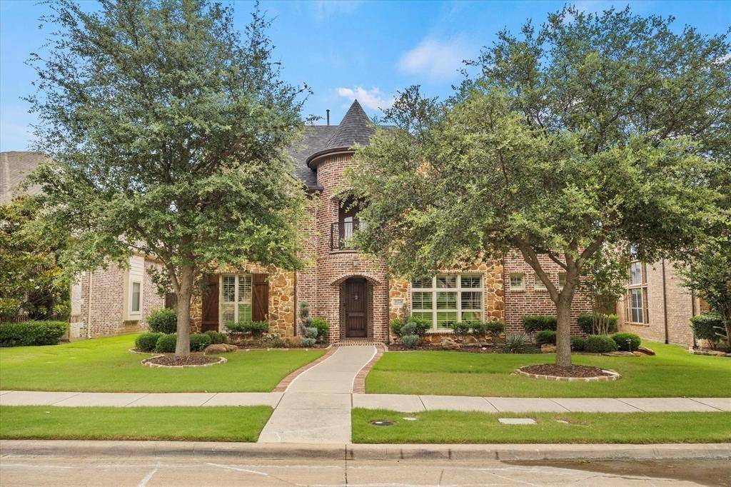 11224 Graceland Lane, Frisco, TX 75033