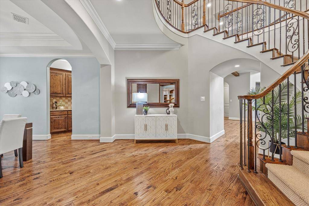 11224 Graceland Lane, Frisco, TX 75033