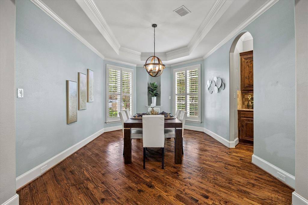 11224 Graceland Lane, Frisco, TX 75033