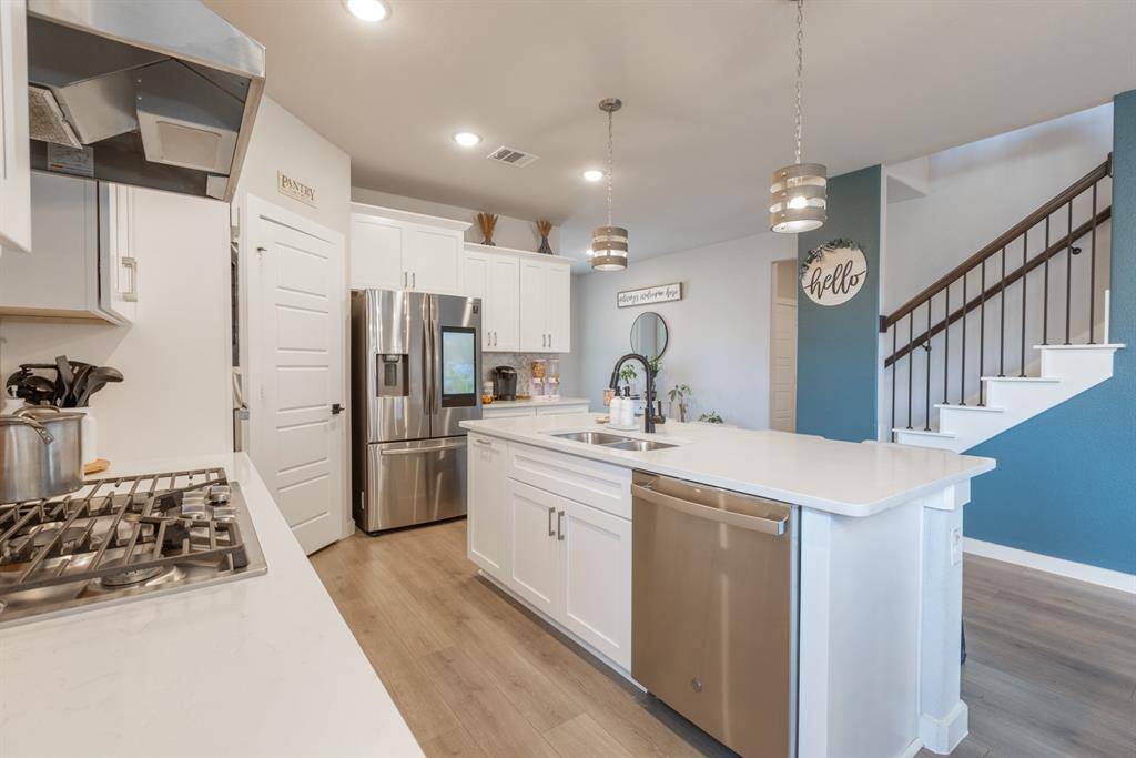 625 Ardsley Lane, Forney, TX 75126