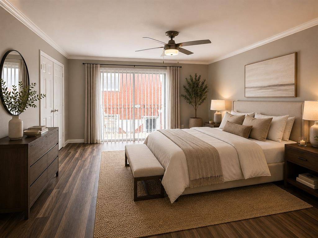 4335 Cedar Springs Road #105, Dallas, TX 75219