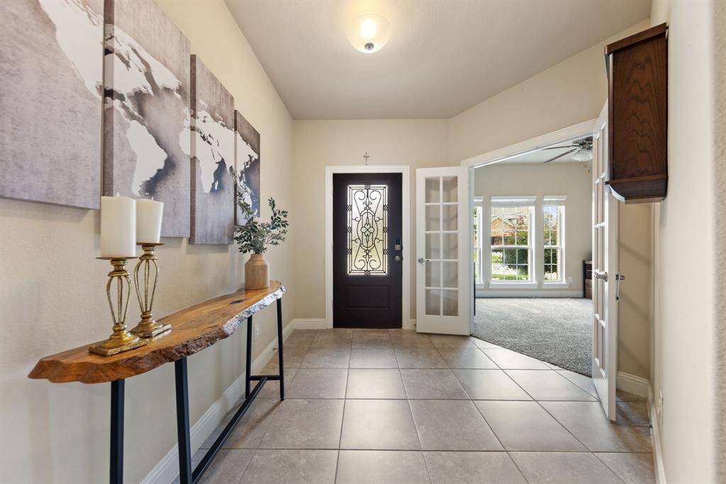 3429 Collingham Street, Frisco, TX 75036