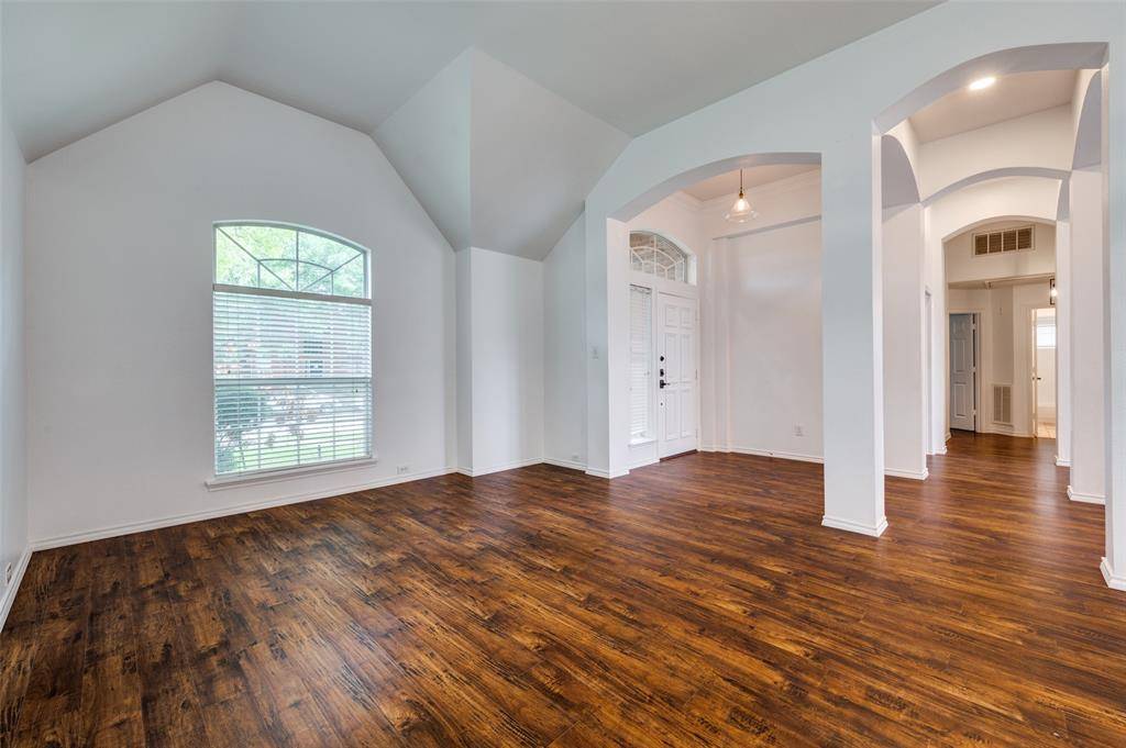 1420 Capstan Drive, Allen, TX 75013