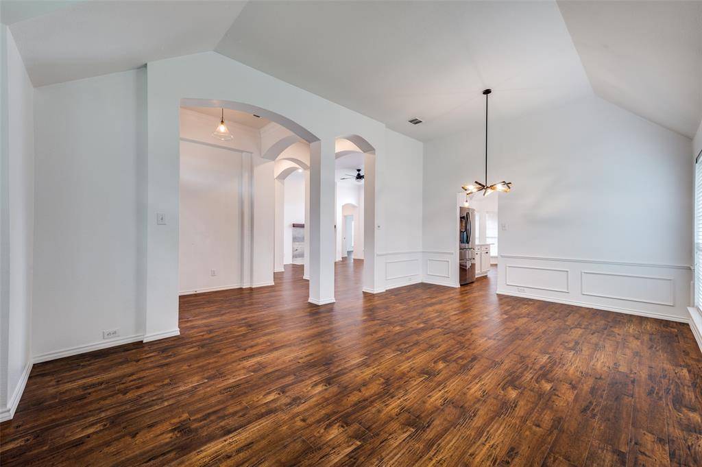 1420 Capstan Drive, Allen, TX 75013