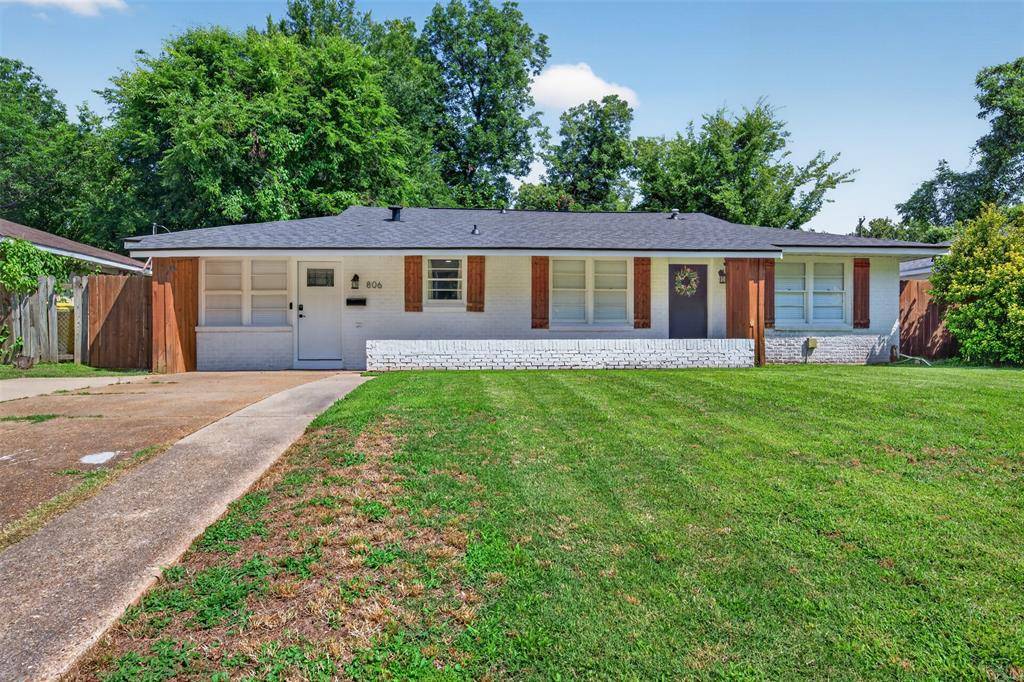 806 Kimbrough Street, Shreveport, LA 71104