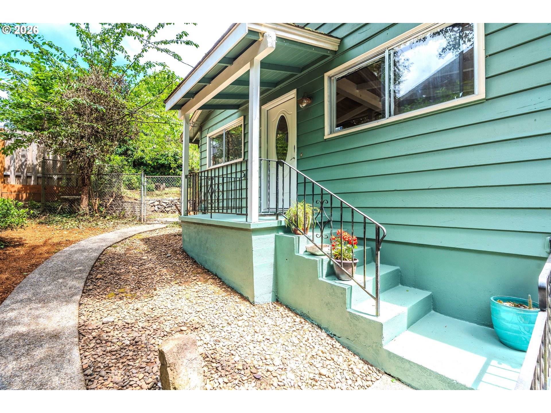 1109 CHARMAN ST, Oregon City, OR 97045