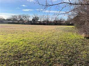 TBD W CLEBURNE Road, Fort Worth, TX 76133