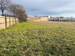 TBD W CLEBURNE Road, Fort Worth, TX 76133