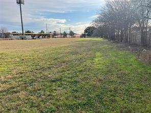 TBD W CLEBURNE Road, Fort Worth, TX 76133