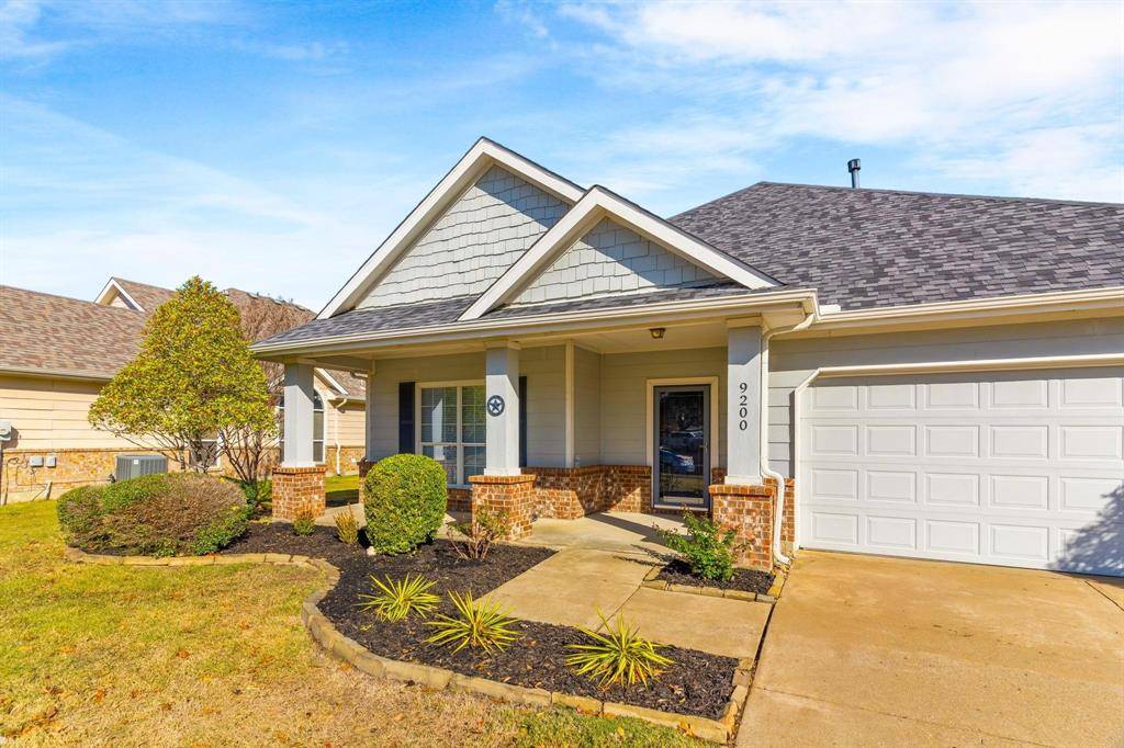 9200 Water Tree Drive, Mckinney, TX 75072