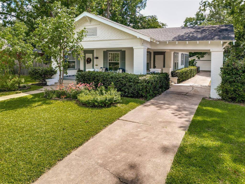 416 S 11th Street, Garland, TX 75040