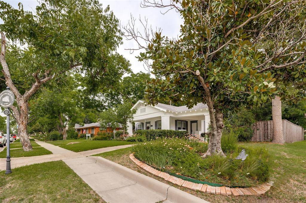 416 S 11th Street, Garland, TX 75040