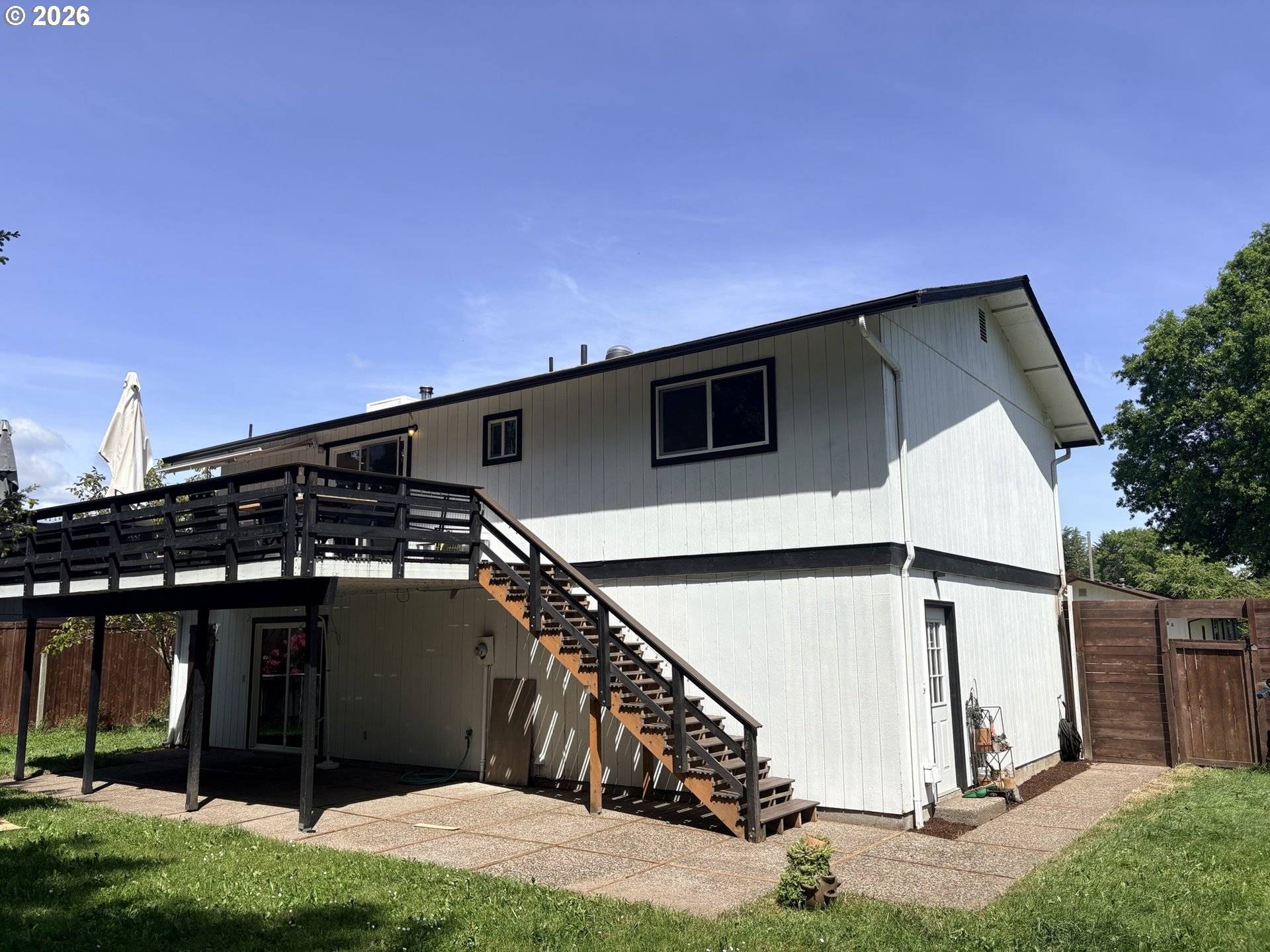 1060 SE MARION AVE, Corvallis, OR 97333