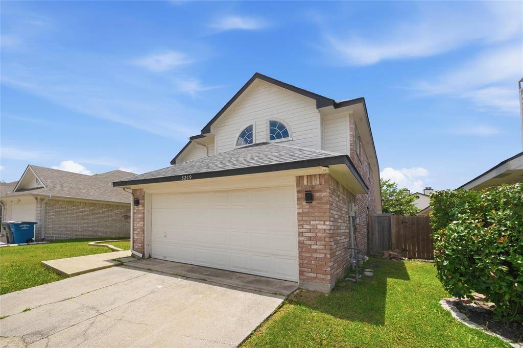 3219 Renaissance Drive, Dallas, TX 75287