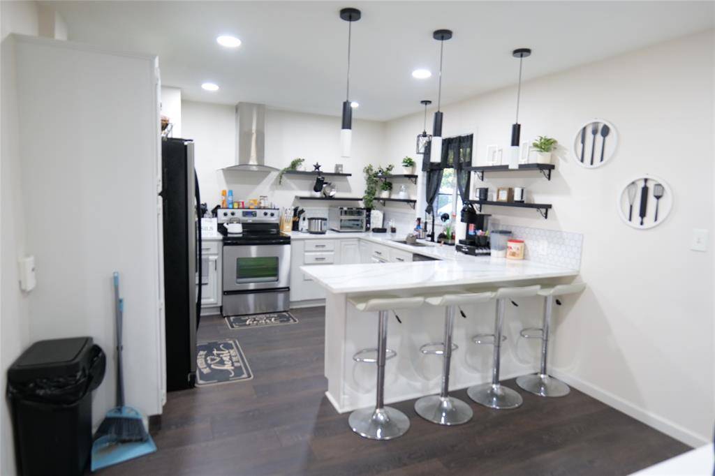 2702 Belknap Avenue, Dallas, TX 75216