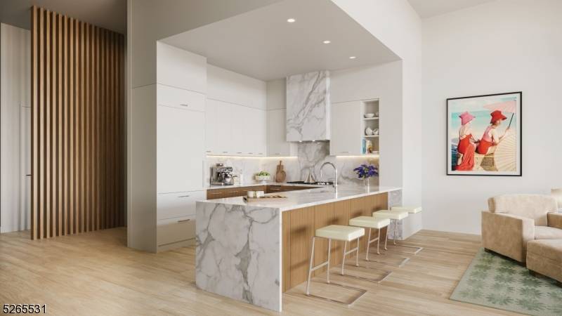 392 Ocean Ave #1410, Long Branch City, NJ 07740