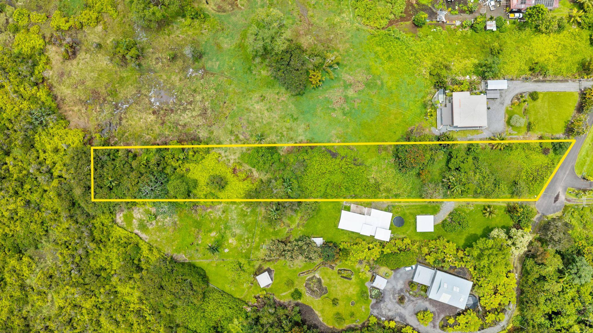 AINALAKO RD #LOT 10, PARCEL A-6, Hilo, HI 96720