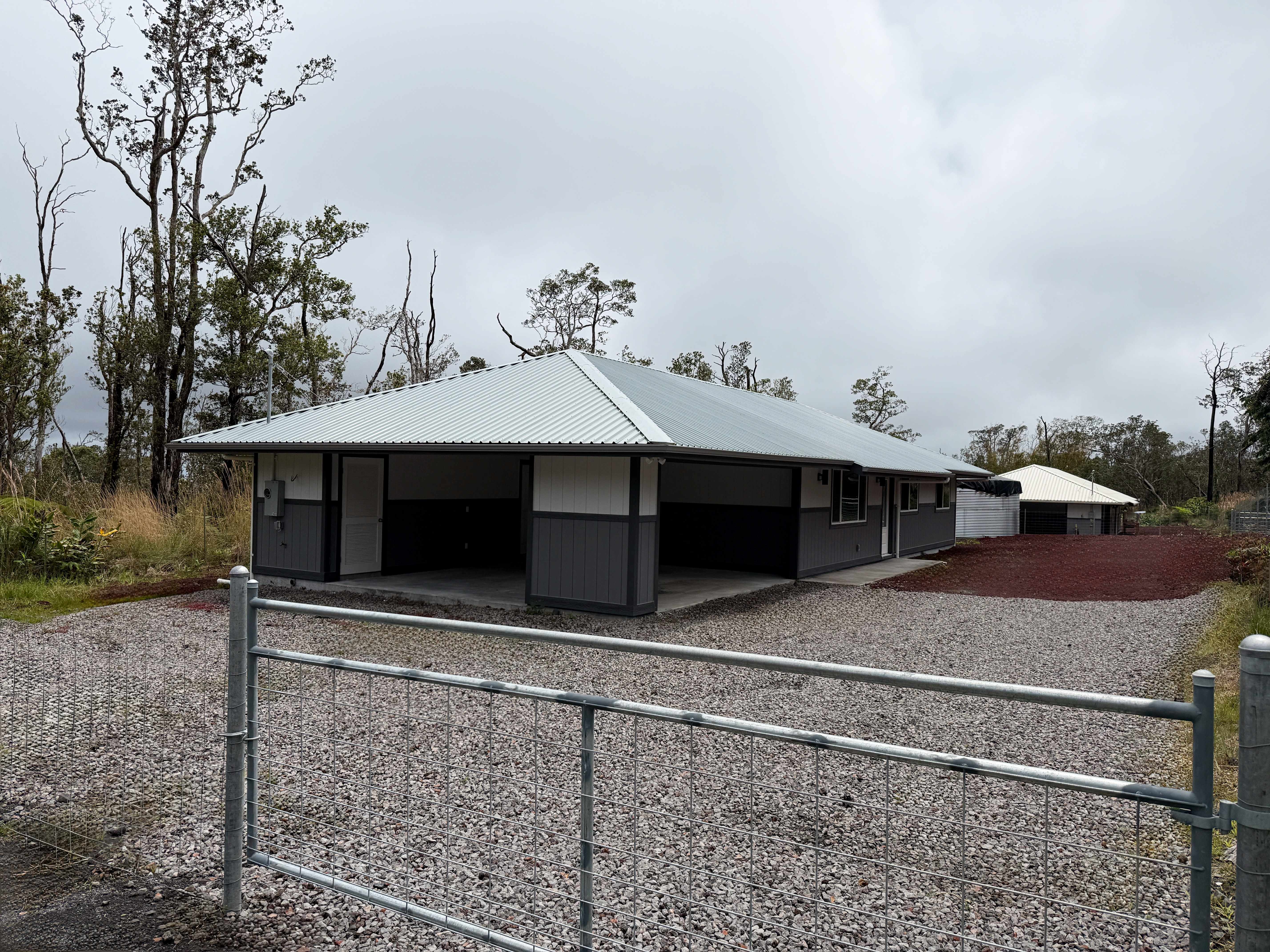 11-3199 ALAULA ST, Volcano, HI 96785