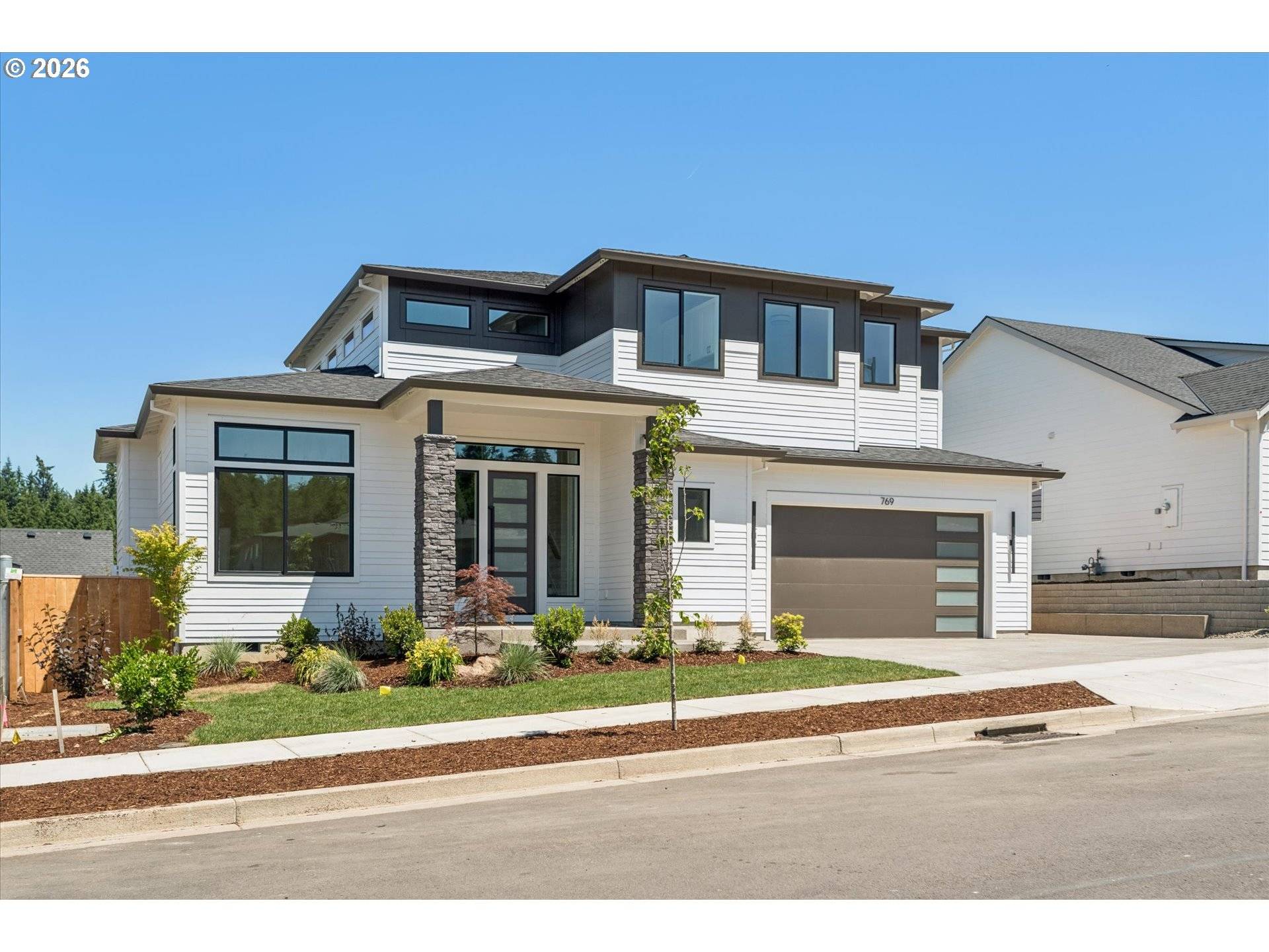 769 RILEY DR, Silverton, OR 97381