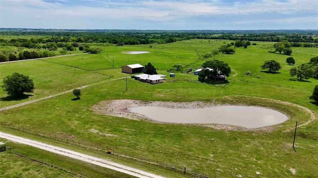 12335 County Road 4230, Purdon, TX 76679