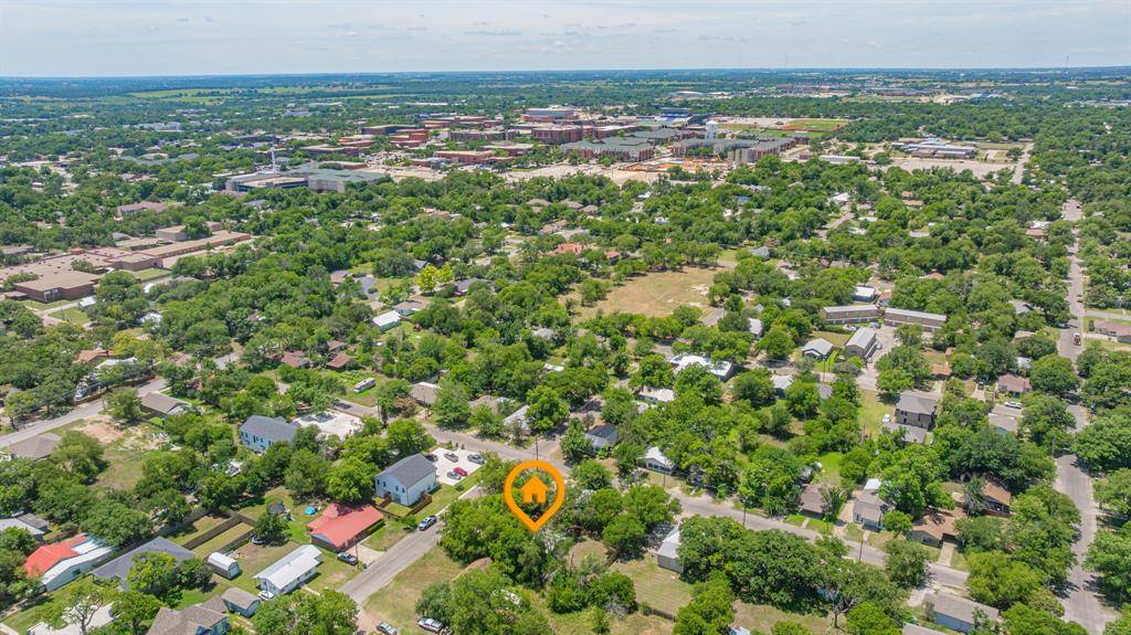 979 W Pecan Street, Stephenville, TX 76401