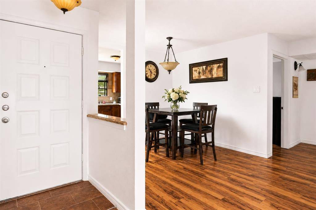 4748 Old Bent Tree Lane #2307, Dallas, TX 75287