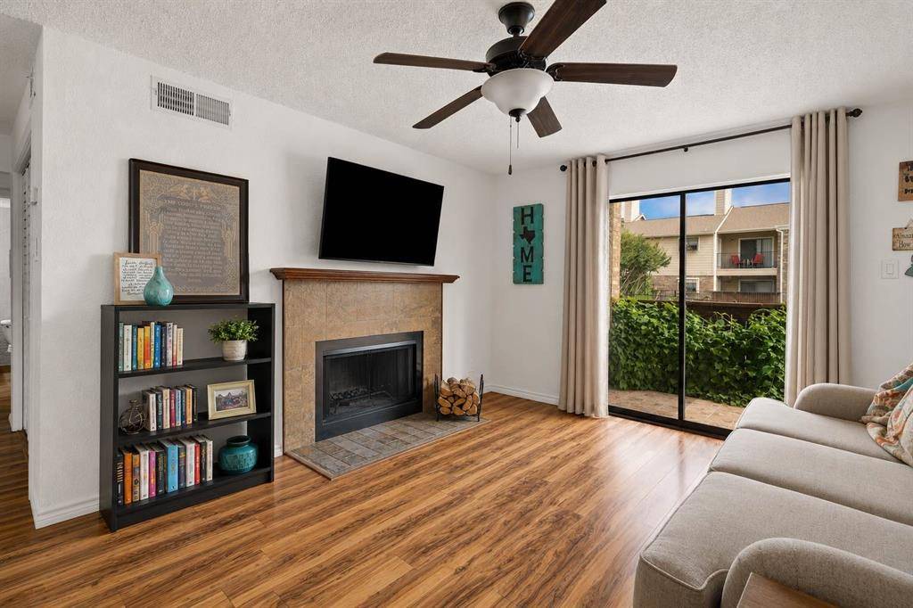 4748 Old Bent Tree Lane #2307, Dallas, TX 75287